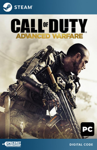 Call of Duty: Advanced Warfare Steam CD-Key [GLOBAL]